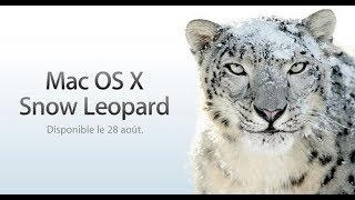 Mac Os X Snow Leopard Iso Download 32bit