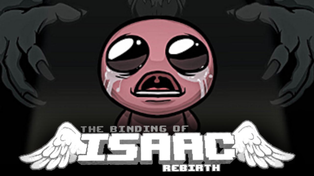 The Binding Of Isaac Rebirth download free. full Version